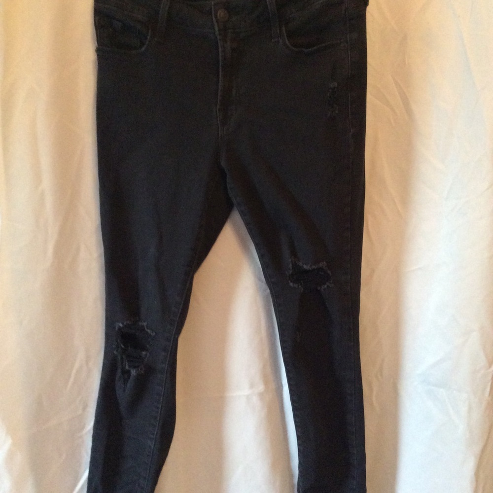 Old Navy skinny jeans